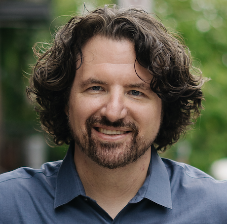 Tim O'Donnell
